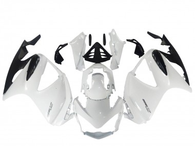 Discount 2002-2016 Pearl White Honda ST1300 Motorcycle Fairings Canada