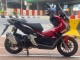 Discount 2018-2021 Red White Black Honda ADV150 Motorcycle Fairings Canada