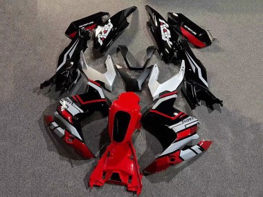 Discount 2022-2024 Silver Red Glossy Black Honda ADV160 Motorcycle Fairings Canada