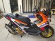 Discount 2022-2024 Orange White Red Blue Repsol Red Bull Honda ADV160 Motorcycle Fairings Canada