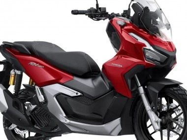 Discount 2022-2024 Silver Red Matte Black Honda ADV160 Motorcycle Fairings Canada