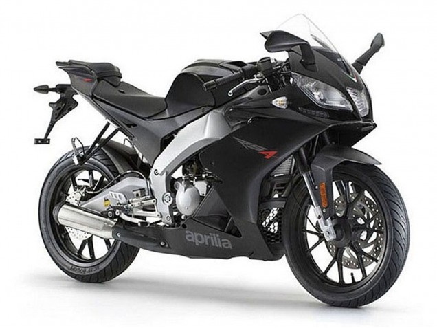 Discount 2012-2018 Matte Black Aprilia RS4 50 125 Motorcycle Fairings Canada
