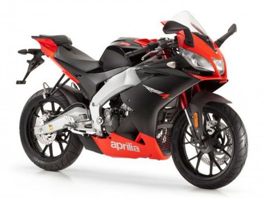 Discount 2012-2018 Red Matte Black Aprilia RS4 50 125 Motorcycle Fairings Canada