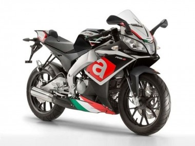 Discount 2012-2018 White Red Green Matte Black Aprilia RS4 50 125 Motorcycle Fairings Canada