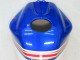 Discount 2005-2006 Blue White Yellow Rothmans Honda CBR600RR Motorcycle Fairings Canada