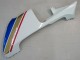 Discount 2005-2006 Blue White Yellow Rothmans Honda CBR600RR Motorcycle Fairings Canada