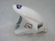Discount 2005-2006 Blue White Yellow Rothmans Honda CBR600RR Motorcycle Fairings Canada