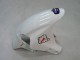 Discount 2005-2006 Blue White Yellow Rothmans Honda CBR600RR Motorcycle Fairings Canada