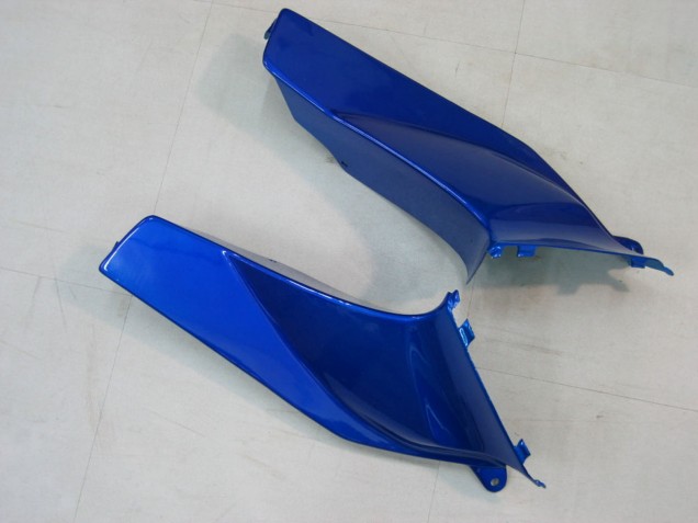 Discount 2005-2006 Blue White Yellow Rothmans Honda CBR600RR Motorcycle Fairings Canada