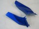 Discount 2005-2006 Blue White Yellow Rothmans Honda CBR600RR Motorcycle Fairings Canada