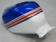 Discount 2005-2006 Blue White Yellow Rothmans Honda CBR600RR Motorcycle Fairings Canada