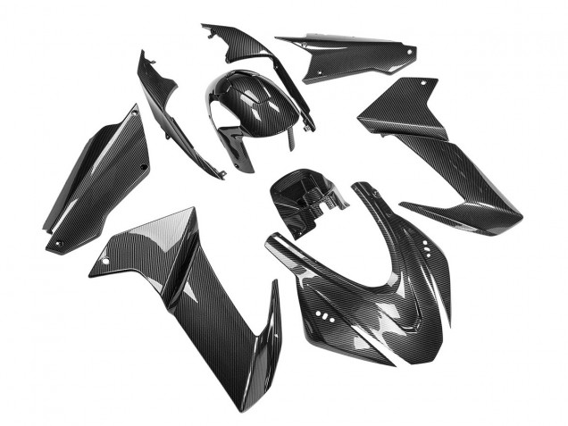 Discount 2020-2024 Carbon Fiber Aprilia RS660 Motorcycle Fairings Canada