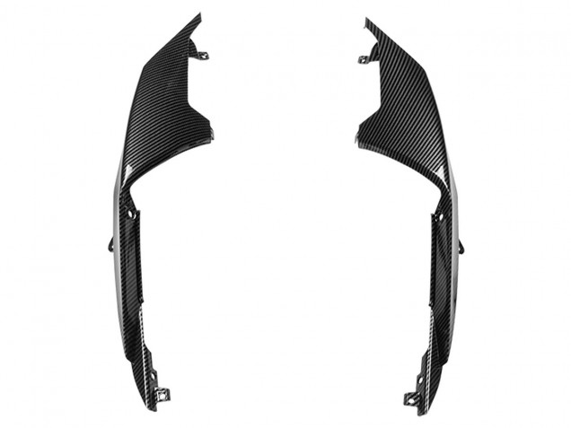 Discount 2020-2024 Carbon Fiber Aprilia RS660 Motorcycle Fairings Canada