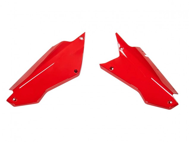 Discount 2020-2024 White Blue Red Aprilia RS660 Motorcycle Fairing Canada