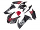 Discount 2020-2024 Black Red Aprilia RS660 Motorcycle Fairings Canada