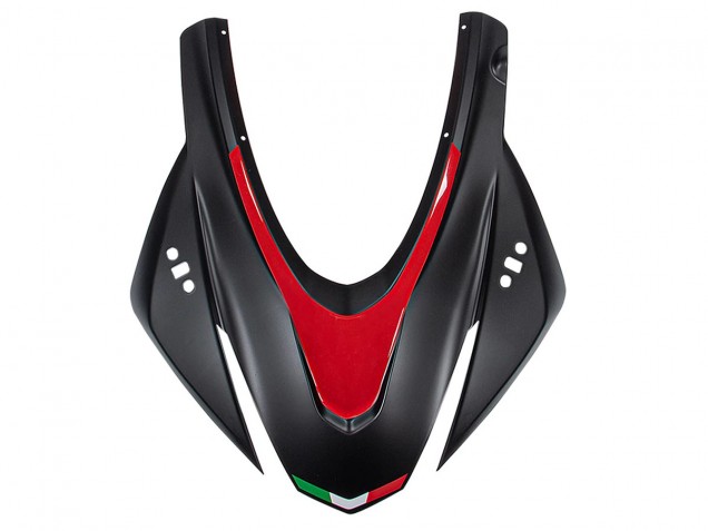 Discount 2020-2024 Black Red Aprilia RS660 Motorcycle Fairings Canada