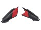 Discount 2020-2024 Black Red Aprilia RS660 Motorcycle Fairings Canada