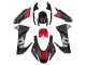 Discount 2020-2024 Black Red Aprilia RS660 Motorcycle Fairings Canada