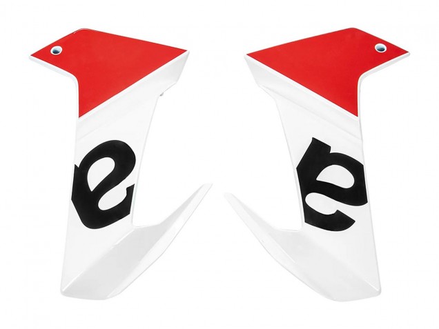 Discount 2020-2024 White Blue Red Aprilia RS660 Motorcycle Fairings Canada