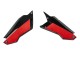 Discount 2020-2024 White Blue Red Aprilia RS660 Motorcycle Fairings Canada