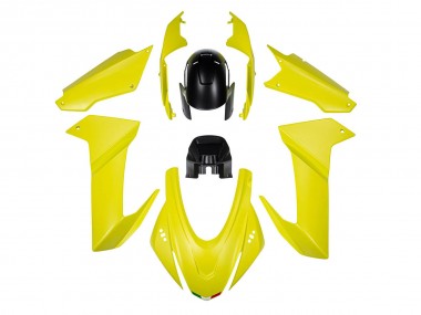 Discount 2020-2024 Yellow Aprilia RS660 Motorcycle Fairings Canada
