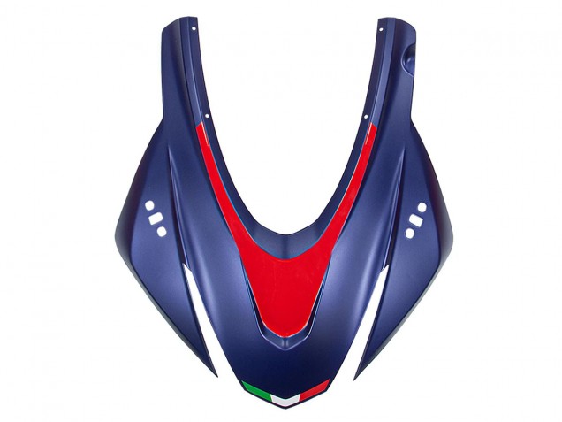 Discount 2020-2024 Blue Red Aprilia RS660 Motorcycle Fairings Canada