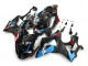 Discount 2009-2014 Carbon Fiber BMW S1000RR Motorcycle Fairings Canada