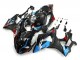 Discount 2009-2014 Carbon Fiber BMW S1000RR Motorcycle Fairings Canada