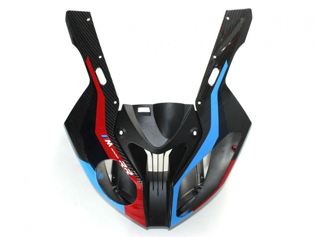 Discount 2009-2014 Carbon Fiber BMW S1000RR Motorcycle Fairings Canada