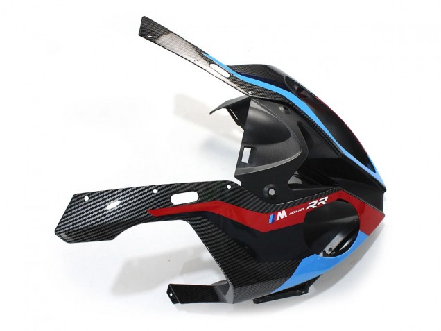 Discount 2009-2014 Carbon Fiber BMW S1000RR Motorcycle Fairings Canada