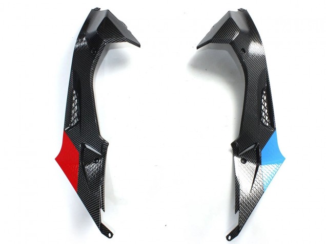 Discount 2009-2014 Carbon Fiber BMW S1000RR Motorcycle Fairings Canada