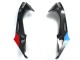 Discount 2009-2014 Carbon Fiber BMW S1000RR Motorcycle Fairings Canada