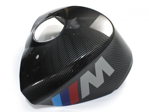 Discount 2009-2014 Carbon Fiber BMW S1000RR Motorcycle Fairings Canada