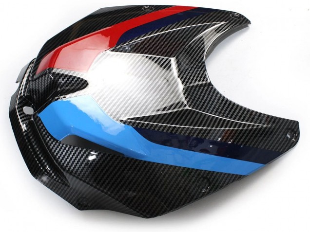 Discount 2009-2014 Carbon Fiber BMW S1000RR Motorcycle Fairings Canada
