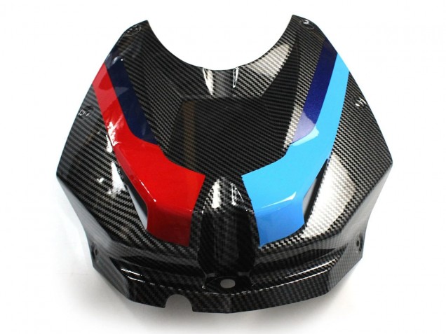 Discount 2009-2014 Carbon Fiber BMW S1000RR Motorcycle Fairings Canada
