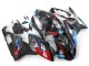 Discount 2015-2016 Blue Red Carbon Fiber BMW S1000RR Motorcycle Fairings Canada