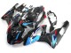 Discount 2015-2016 Blue Red Carbon Fiber BMW S1000RR Motorcycle Fairings Canada