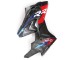 Discount 2015-2016 Blue Red Carbon Fiber BMW S1000RR Motorcycle Fairings Canada