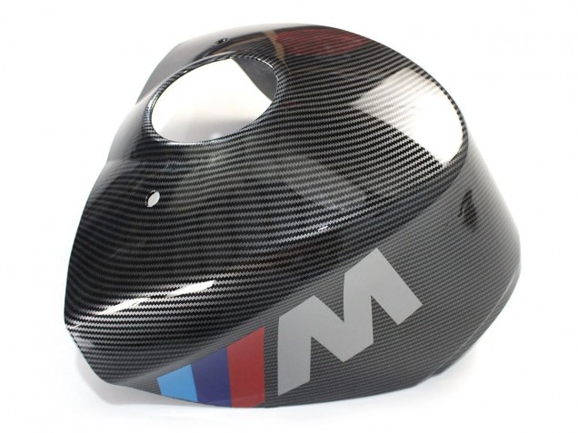 Discount 2015-2016 Blue Red Carbon Fiber BMW S1000RR Motorcycle Fairings Canada