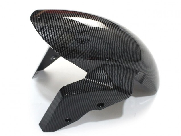 Discount 2015-2016 Blue Red Carbon Fiber BMW S1000RR Motorcycle Fairings Canada
