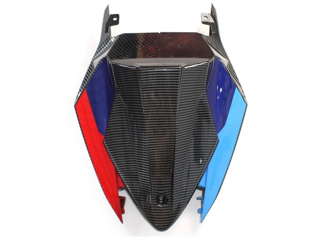 Discount 2015-2016 Blue Red Carbon Fiber BMW S1000RR Motorcycle Fairings Canada