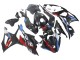 Discount 2023-2024 Blue Red Carbon Fiber BMW S1000RR Motorcycle Fairings Canada