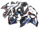 Discount 2023-2024 Blue Red Carbon Fiber BMW S1000RR Motorcycle Fairings Canada