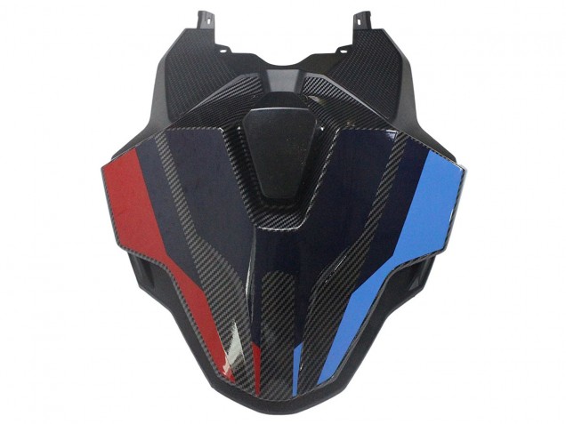 Discount 2023-2024 Blue Red Carbon Fiber BMW S1000RR Motorcycle Fairings Canada
