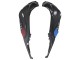 Discount 2023-2024 Blue Red Carbon Fiber BMW S1000RR Motorcycle Fairings Canada