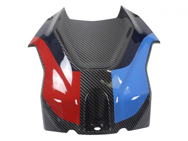 Discount 2023-2024 Blue Red Carbon Fiber BMW S1000RR Motorcycle Fairings Canada