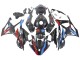 Discount 2023-2024 Blue Red Carbon Fiber BMW S1000RR Motorcycle Fairings Canada