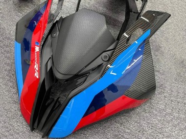 Discount 2019-2022 Carbon Fiber BMW S1000RR Motorcycle Fairings Canada