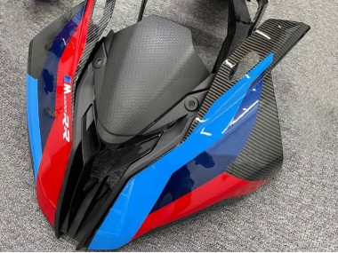 Discount 2019-2022 Carbon Fiber BMW S1000RR Motorcycle Fairings Canada