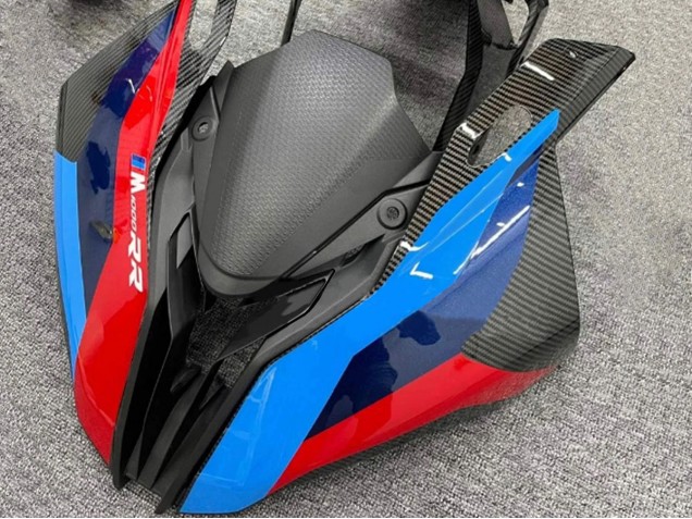 Discount 2019-2022 Carbon Fiber BMW S1000RR Motorcycle Fairings Canada